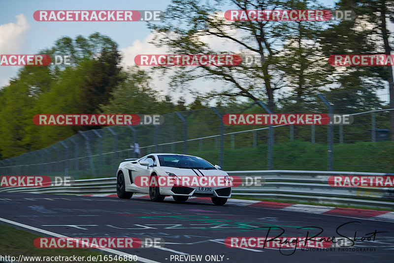 Bild #16546880 - Touristenfahrten Nürburgring Nordschleife (09.05.2022)