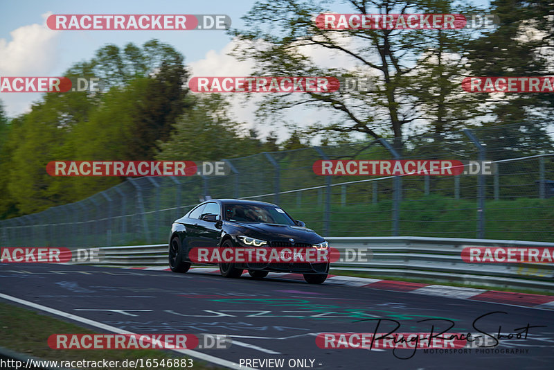 Bild #16546883 - Touristenfahrten Nürburgring Nordschleife (09.05.2022)