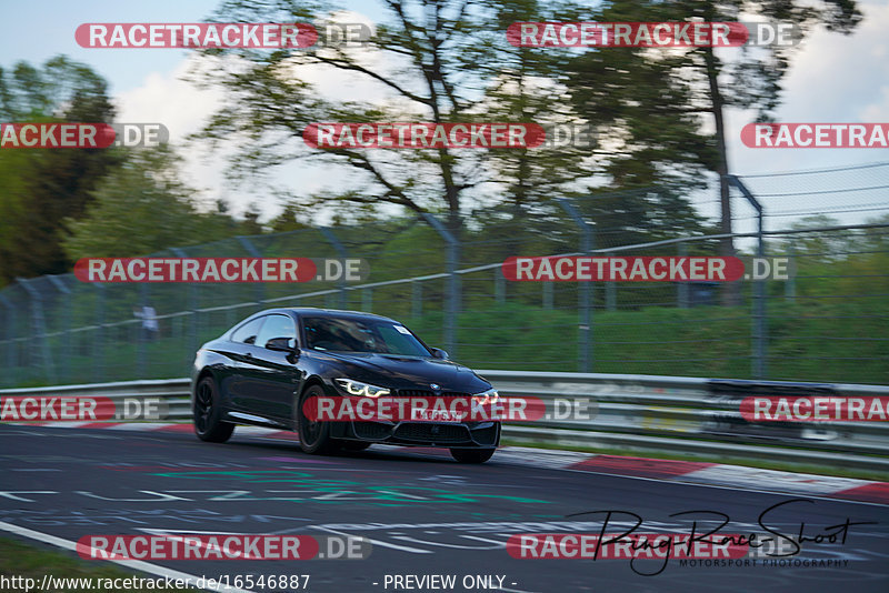 Bild #16546887 - Touristenfahrten Nürburgring Nordschleife (09.05.2022)