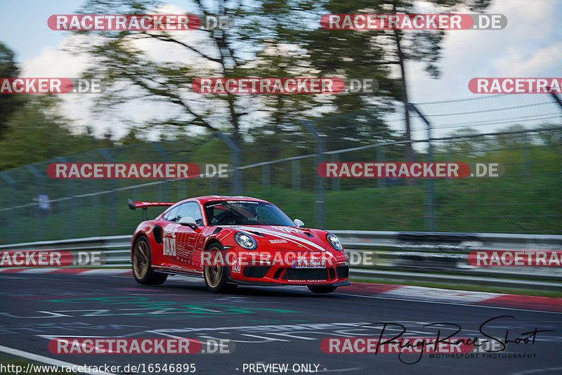 Bild #16546895 - Touristenfahrten Nürburgring Nordschleife (09.05.2022)