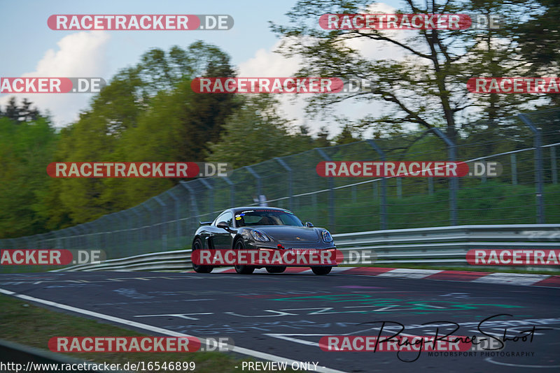 Bild #16546899 - Touristenfahrten Nürburgring Nordschleife (09.05.2022)