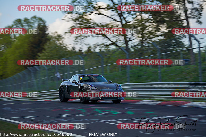 Bild #16546900 - Touristenfahrten Nürburgring Nordschleife (09.05.2022)