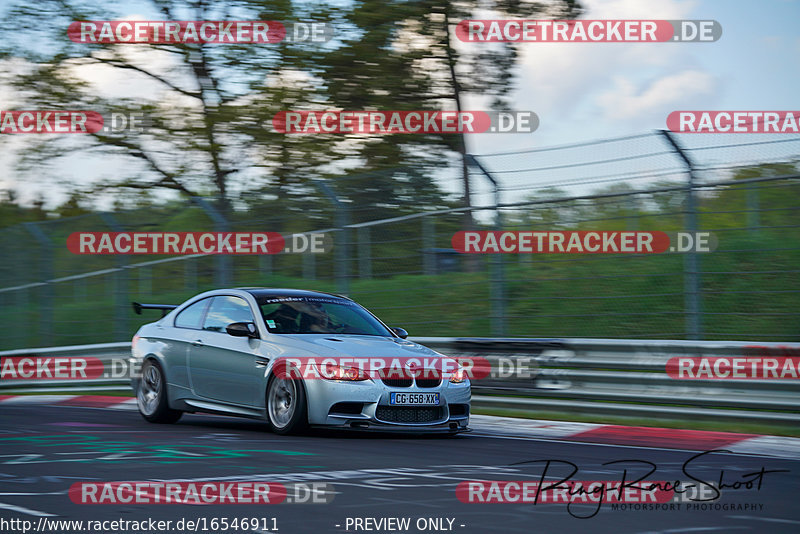 Bild #16546911 - Touristenfahrten Nürburgring Nordschleife (09.05.2022)