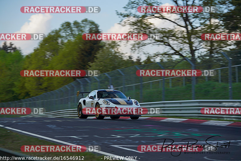 Bild #16546912 - Touristenfahrten Nürburgring Nordschleife (09.05.2022)