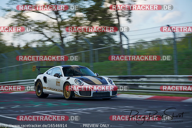 Bild #16546914 - Touristenfahrten Nürburgring Nordschleife (09.05.2022)