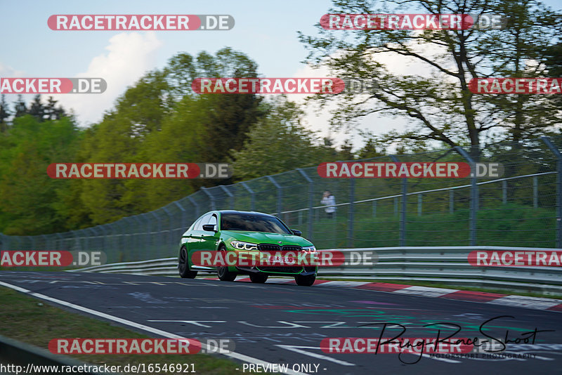 Bild #16546921 - Touristenfahrten Nürburgring Nordschleife (09.05.2022)