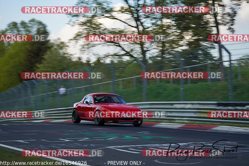 Bild #16546926 - Touristenfahrten Nürburgring Nordschleife (09.05.2022)