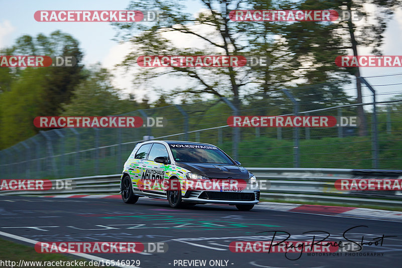 Bild #16546929 - Touristenfahrten Nürburgring Nordschleife (09.05.2022)