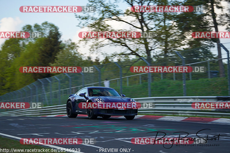 Bild #16546939 - Touristenfahrten Nürburgring Nordschleife (09.05.2022)