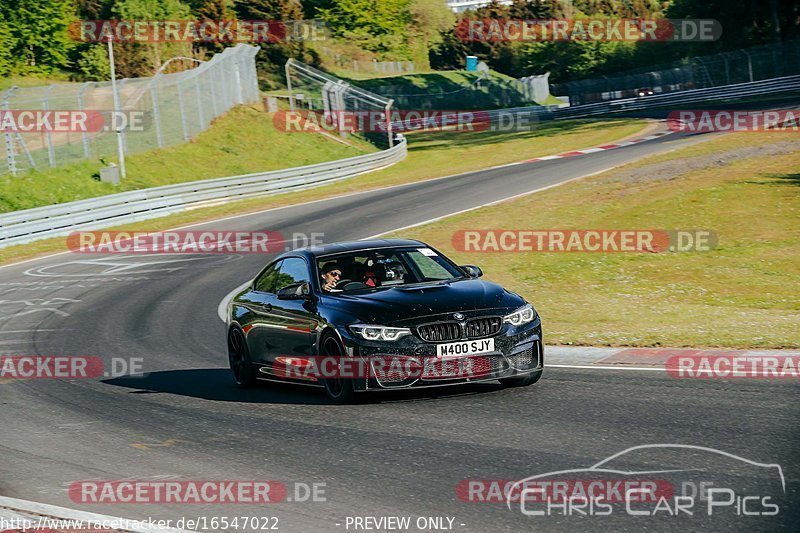 Bild #16547022 - Touristenfahrten Nürburgring Nordschleife (09.05.2022)