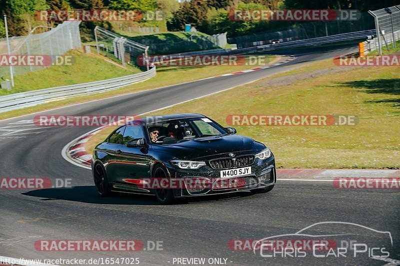 Bild #16547025 - Touristenfahrten Nürburgring Nordschleife (09.05.2022)