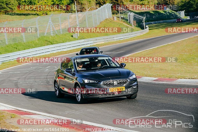 Bild #16547091 - Touristenfahrten Nürburgring Nordschleife (09.05.2022)