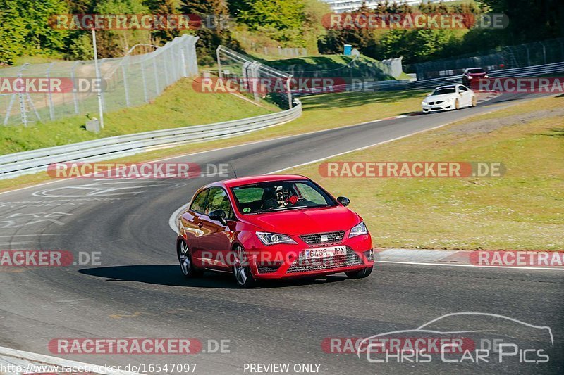 Bild #16547097 - Touristenfahrten Nürburgring Nordschleife (09.05.2022)