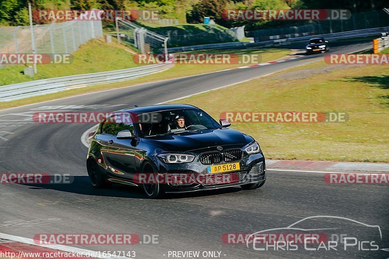 Bild #16547143 - Touristenfahrten Nürburgring Nordschleife (09.05.2022)