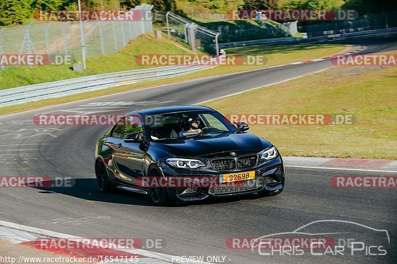 Bild #16547145 - Touristenfahrten Nürburgring Nordschleife (09.05.2022)