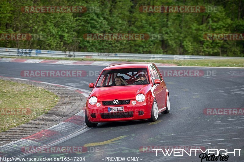 Bild #16547204 - Touristenfahrten Nürburgring Nordschleife (09.05.2022)