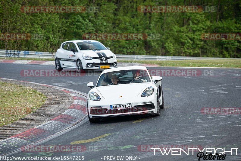 Bild #16547216 - Touristenfahrten Nürburgring Nordschleife (09.05.2022)