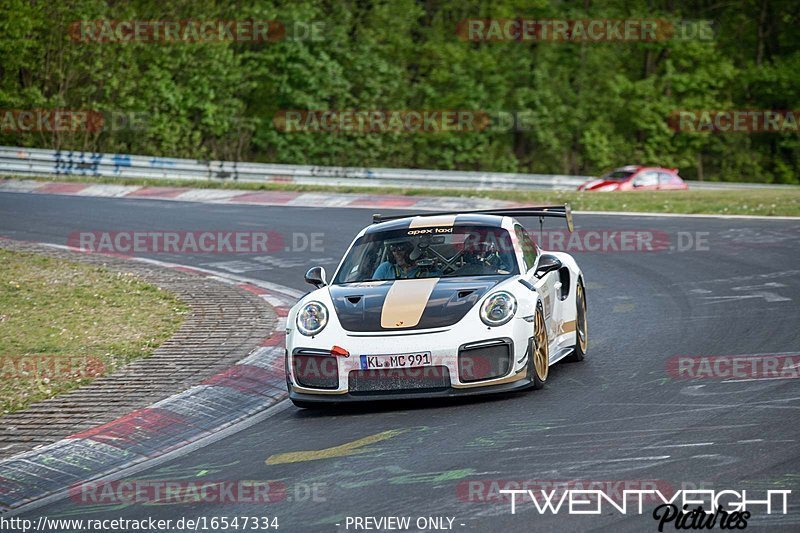 Bild #16547334 - Touristenfahrten Nürburgring Nordschleife (09.05.2022)