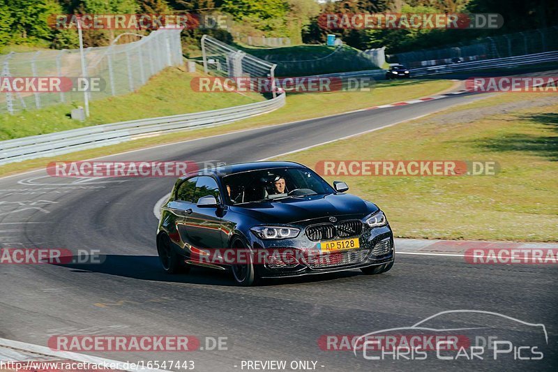 Bild #16547443 - Touristenfahrten Nürburgring Nordschleife (09.05.2022)