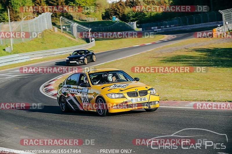 Bild #16547464 - Touristenfahrten Nürburgring Nordschleife (09.05.2022)