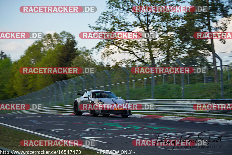 Bild #16547473 - Touristenfahrten Nürburgring Nordschleife (09.05.2022)