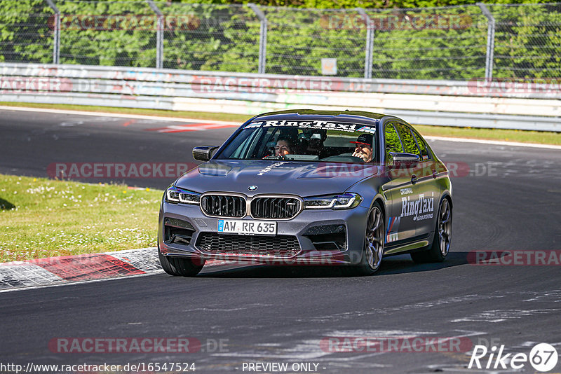 Bild #16547524 - Touristenfahrten Nürburgring Nordschleife (09.05.2022)