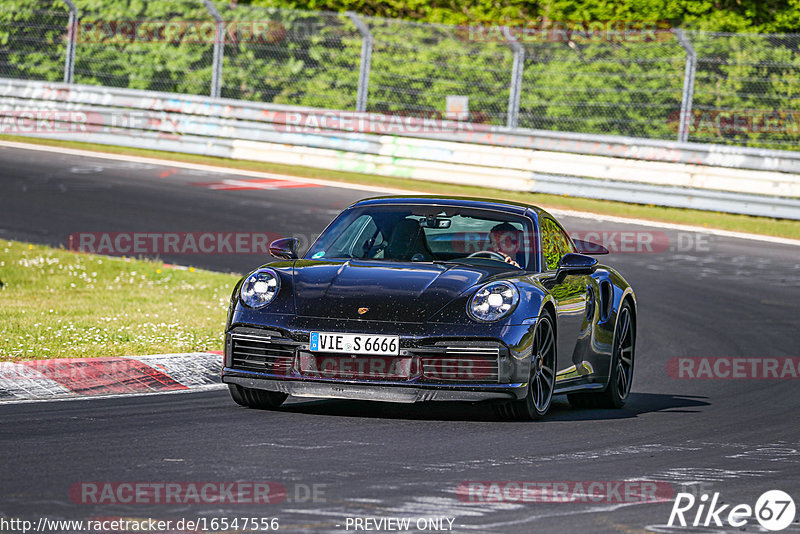 Bild #16547556 - Touristenfahrten Nürburgring Nordschleife (09.05.2022)