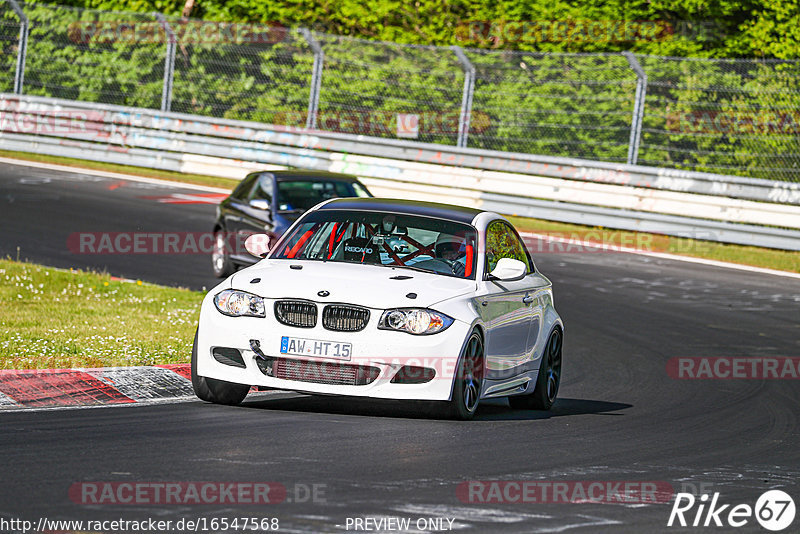 Bild #16547568 - Touristenfahrten Nürburgring Nordschleife (09.05.2022)