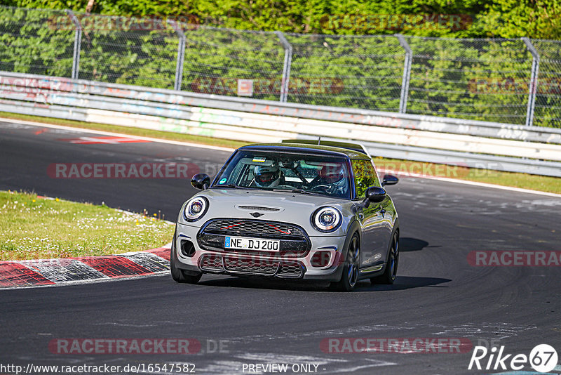 Bild #16547582 - Touristenfahrten Nürburgring Nordschleife (09.05.2022)