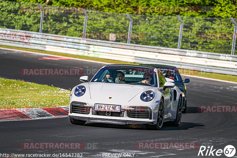 Bild #16547782 - Touristenfahrten Nürburgring Nordschleife (09.05.2022)