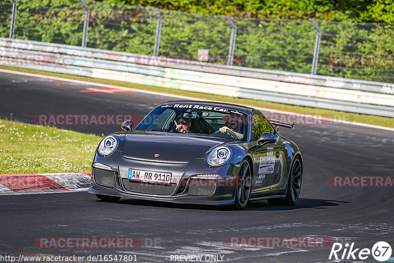 Bild #16547801 - Touristenfahrten Nürburgring Nordschleife (09.05.2022)