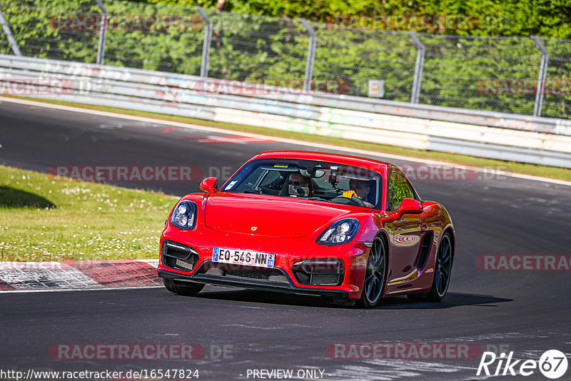 Bild #16547824 - Touristenfahrten Nürburgring Nordschleife (09.05.2022)