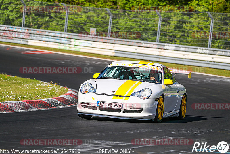 Bild #16547910 - Touristenfahrten Nürburgring Nordschleife (09.05.2022)