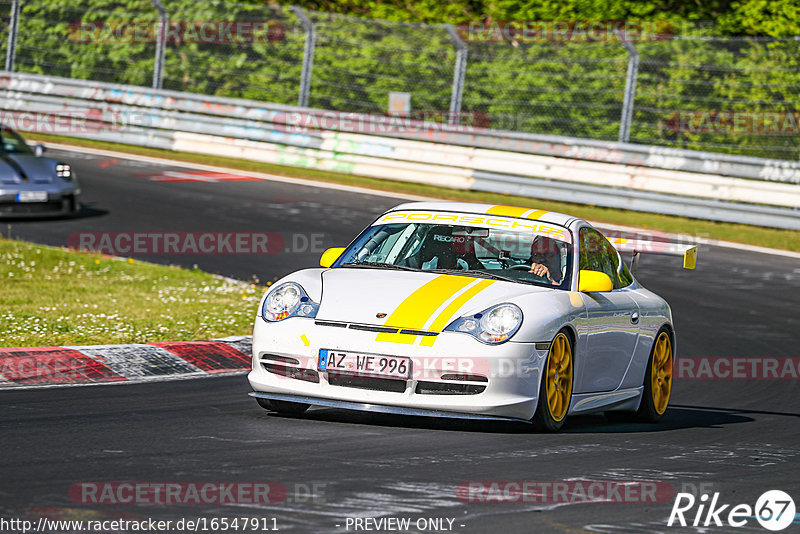 Bild #16547911 - Touristenfahrten Nürburgring Nordschleife (09.05.2022)