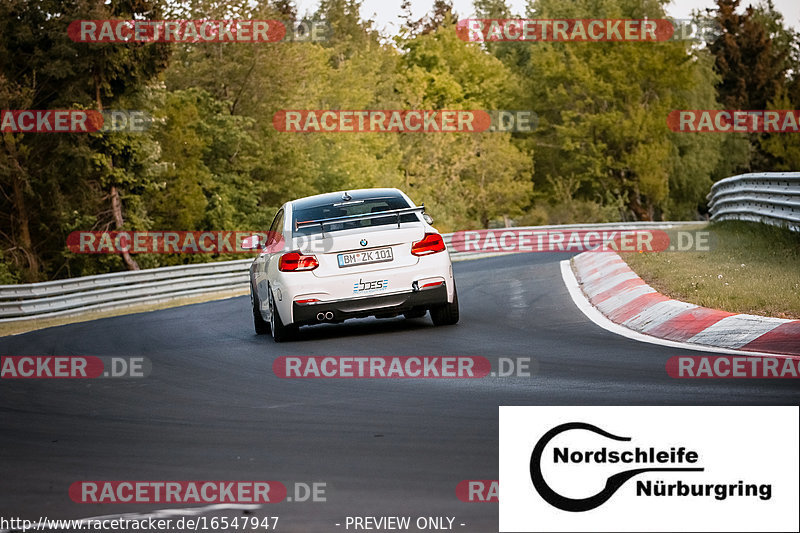 Bild #16547947 - Touristenfahrten Nürburgring Nordschleife (09.05.2022)