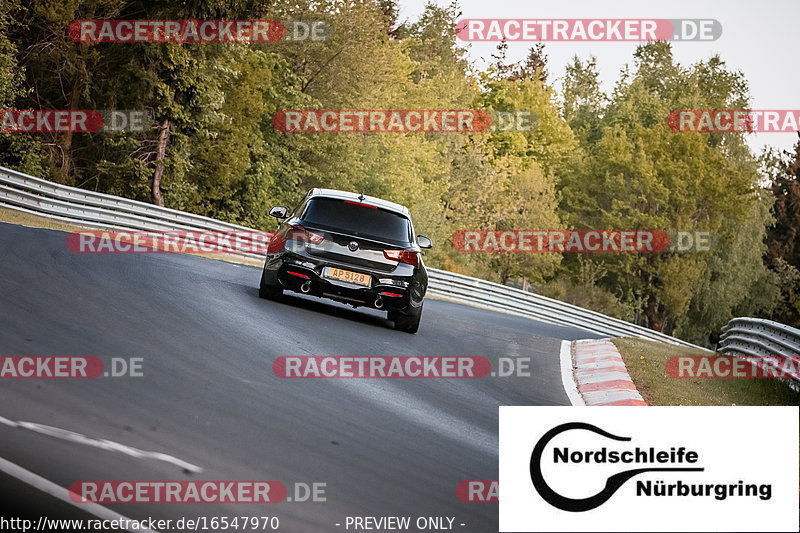 Bild #16547970 - Touristenfahrten Nürburgring Nordschleife (09.05.2022)