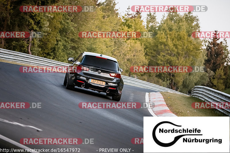 Bild #16547972 - Touristenfahrten Nürburgring Nordschleife (09.05.2022)