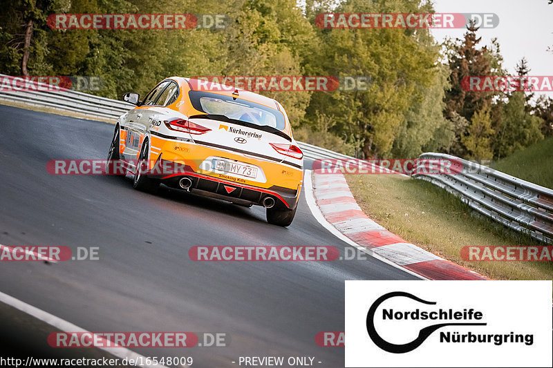 Bild #16548009 - Touristenfahrten Nürburgring Nordschleife (09.05.2022)