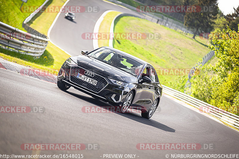 Bild #16548015 - Touristenfahrten Nürburgring Nordschleife (09.05.2022)