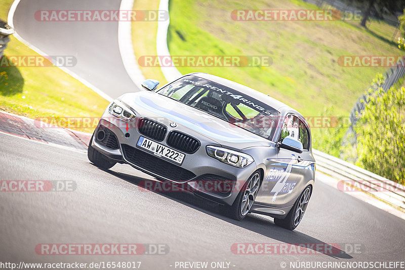 Bild #16548017 - Touristenfahrten Nürburgring Nordschleife (09.05.2022)