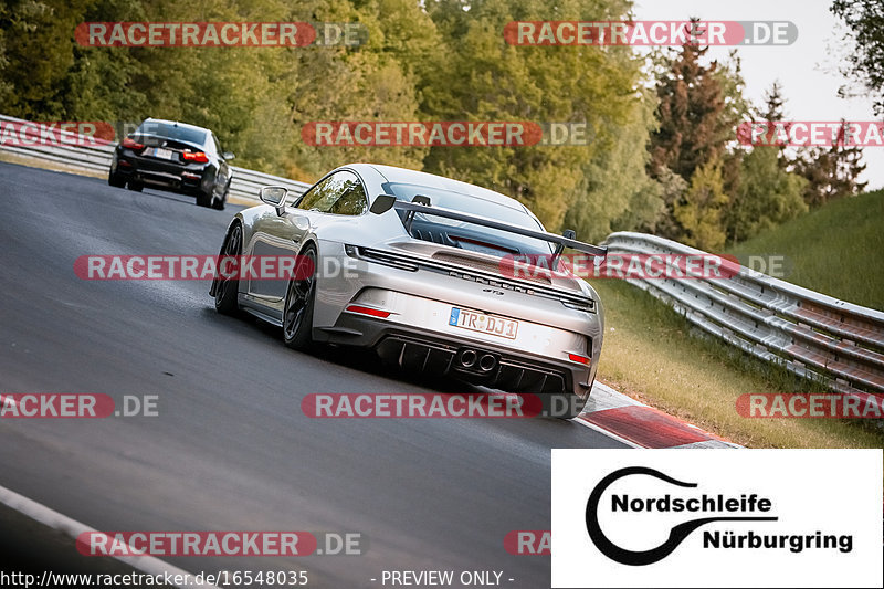 Bild #16548035 - Touristenfahrten Nürburgring Nordschleife (09.05.2022)