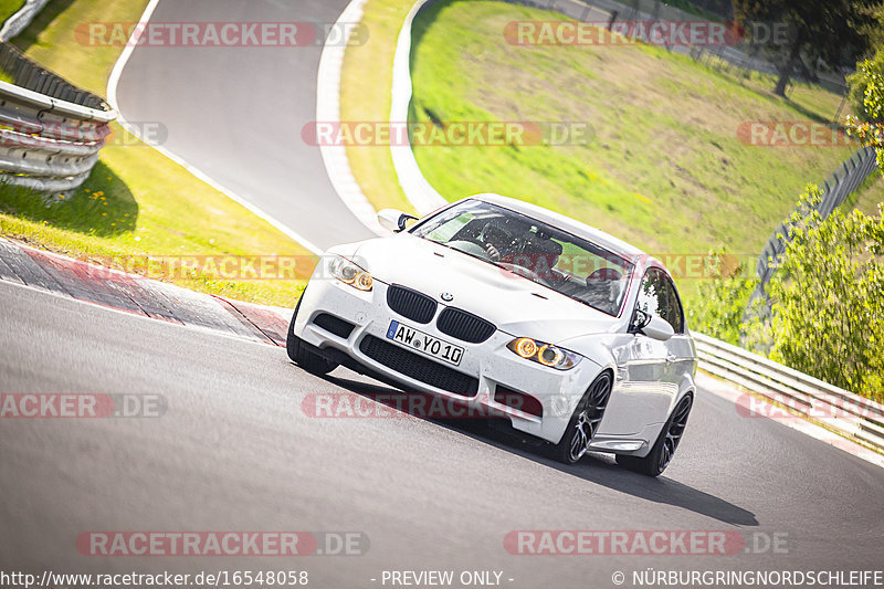 Bild #16548058 - Touristenfahrten Nürburgring Nordschleife (09.05.2022)