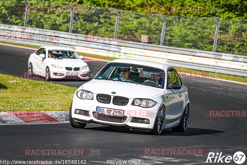 Bild #16548142 - Touristenfahrten Nürburgring Nordschleife (09.05.2022)