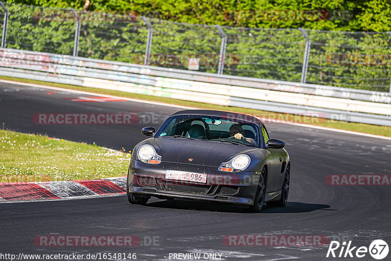 Bild #16548146 - Touristenfahrten Nürburgring Nordschleife (09.05.2022)