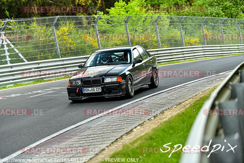 Bild #16548177 - Touristenfahrten Nürburgring Nordschleife (09.05.2022)