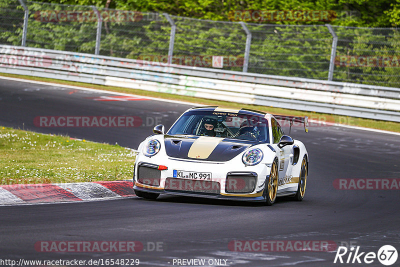 Bild #16548229 - Touristenfahrten Nürburgring Nordschleife (09.05.2022)