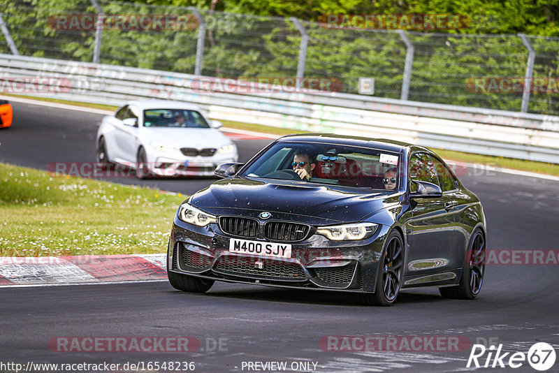 Bild #16548236 - Touristenfahrten Nürburgring Nordschleife (09.05.2022)