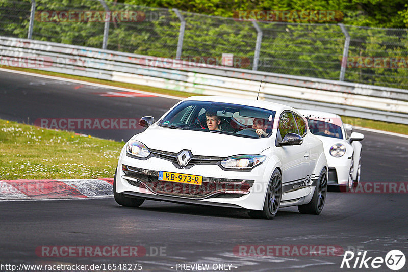 Bild #16548275 - Touristenfahrten Nürburgring Nordschleife (09.05.2022)