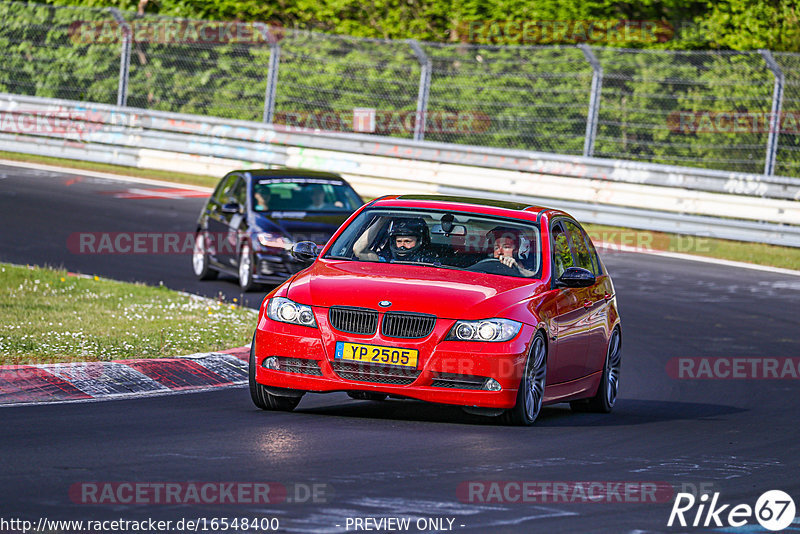 Bild #16548400 - Touristenfahrten Nürburgring Nordschleife (09.05.2022)