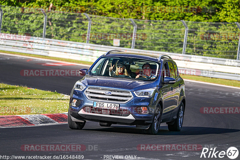 Bild #16548489 - Touristenfahrten Nürburgring Nordschleife (09.05.2022)